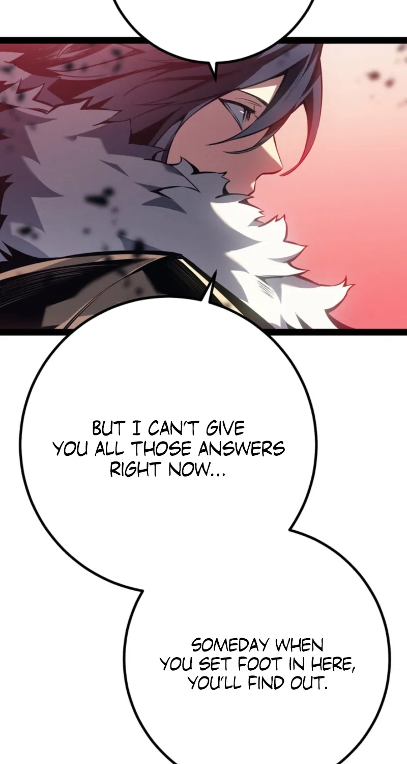The Bastard of Swordborne Chapter 83 page 94 - 