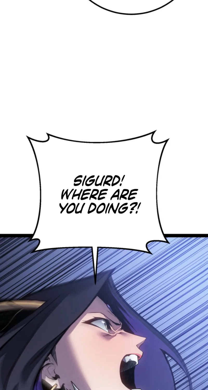 The Bastard of Swordborne Chapter 83 page 95 - 
