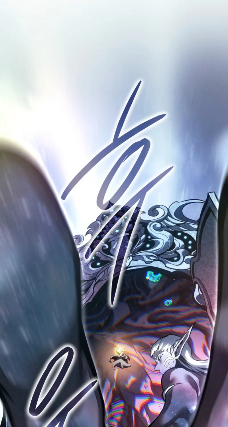 The Bastard of Swordborne Chapter 83 page 98 - 