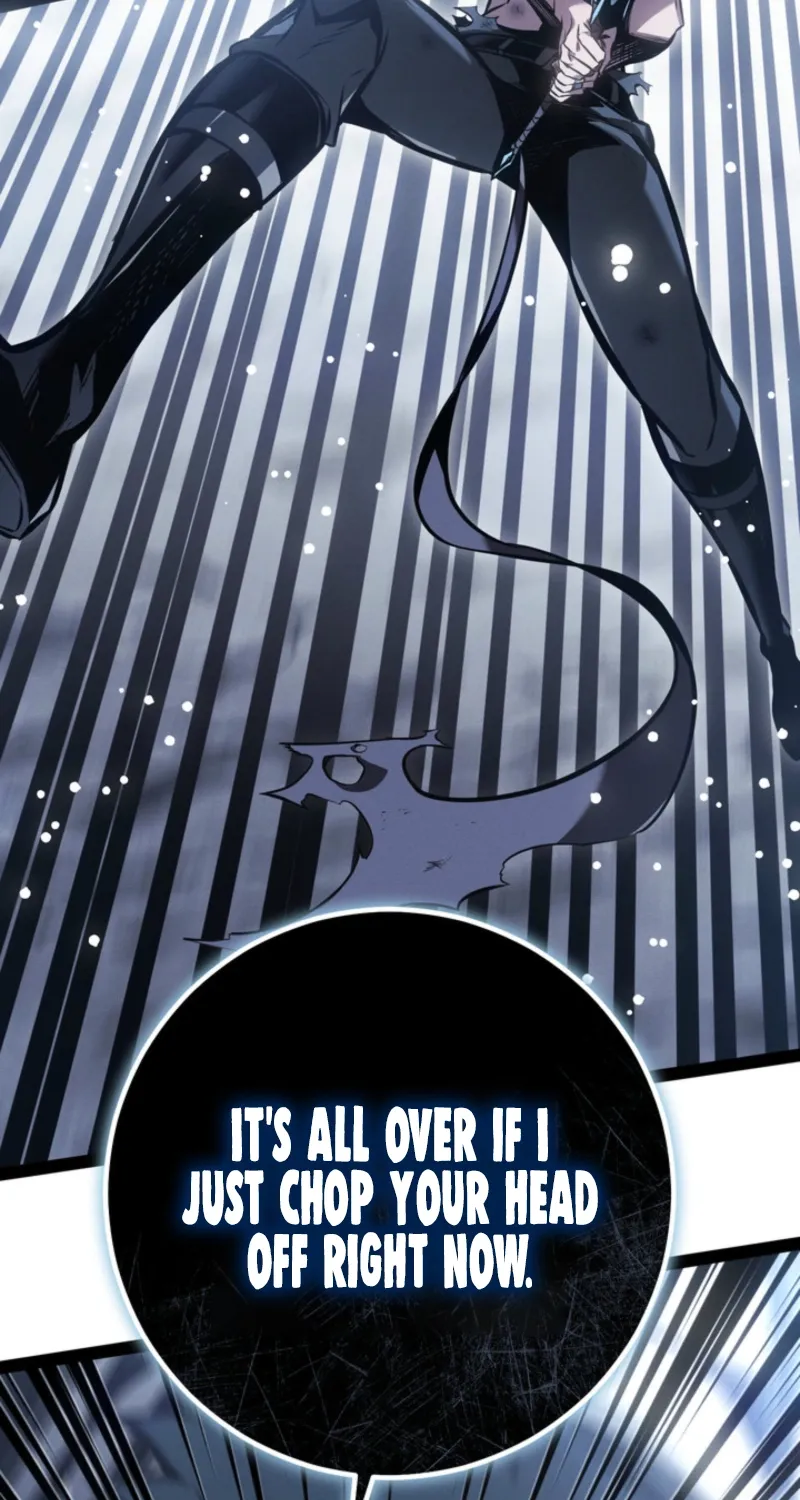 The Bastard of Swordborne Chapter 84 page 105 - 
