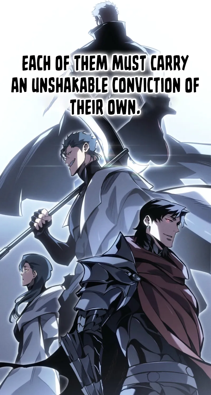 The Bastard of Swordborne Chapter 84 page 110 - 