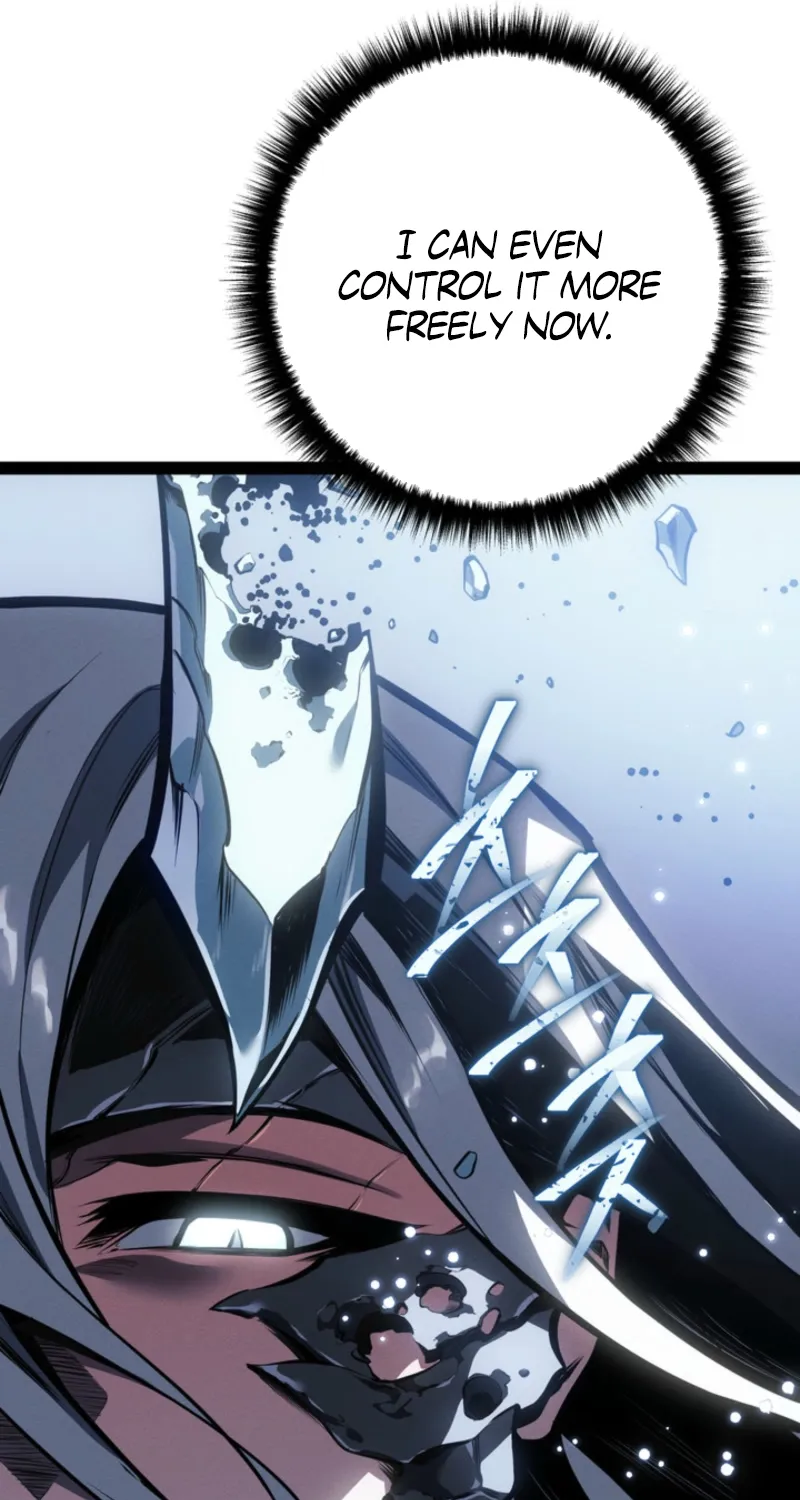 The Bastard of Swordborne Chapter 84 page 12 - 