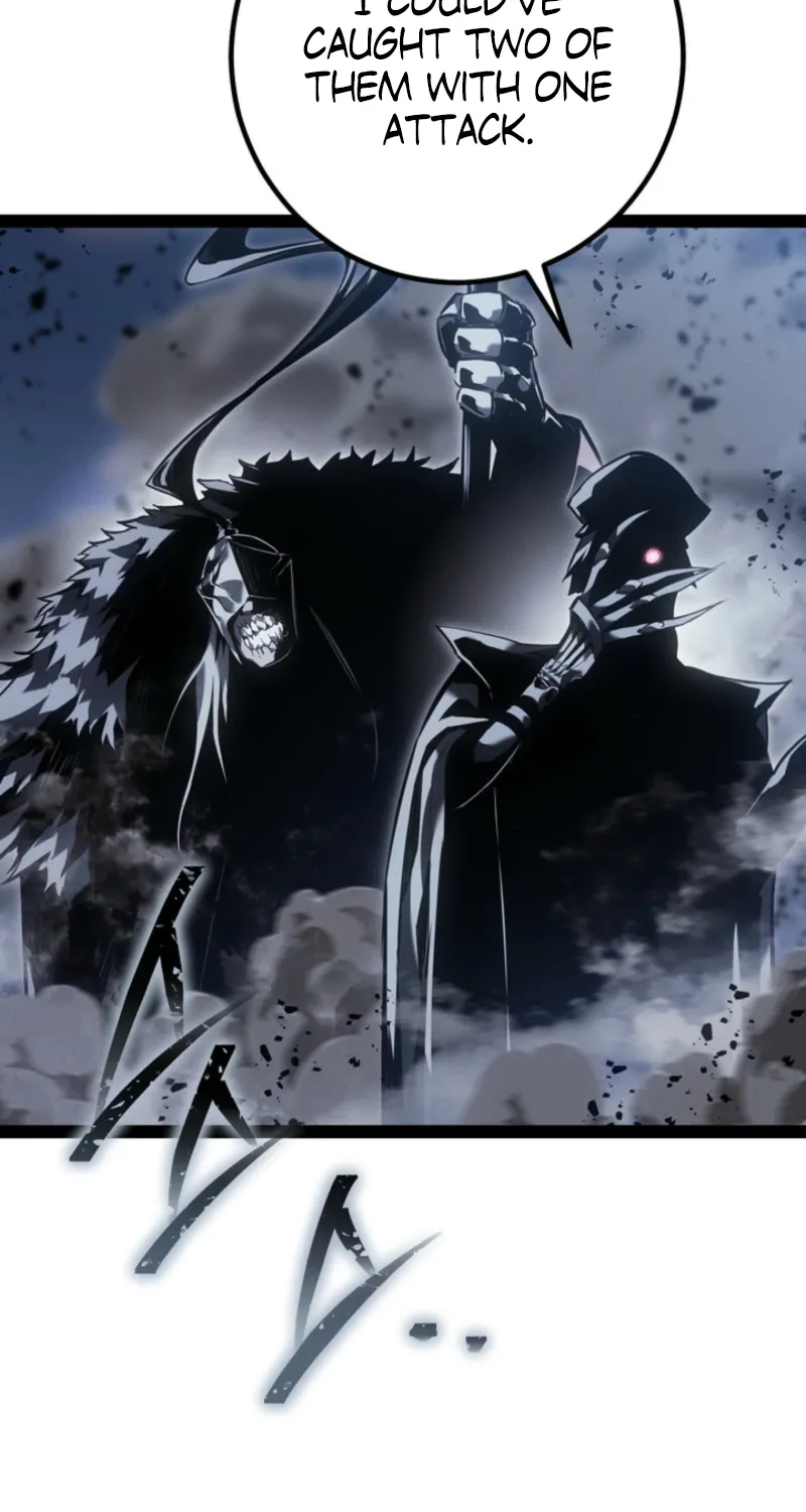 The Bastard of Swordborne Chapter 84 page 122 - 