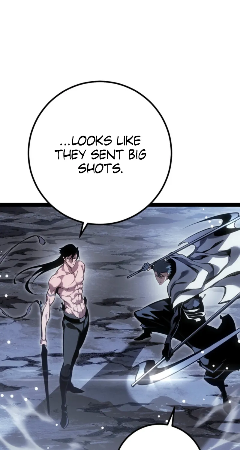 The Bastard of Swordborne Chapter 84 page 123 - 