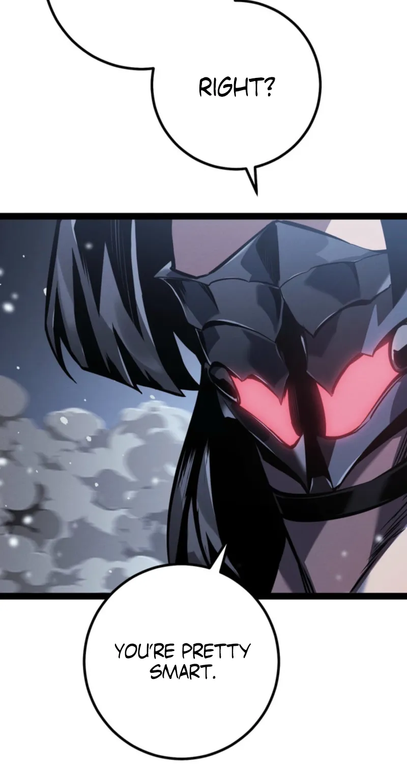 The Bastard of Swordborne Chapter 84 page 125 - 