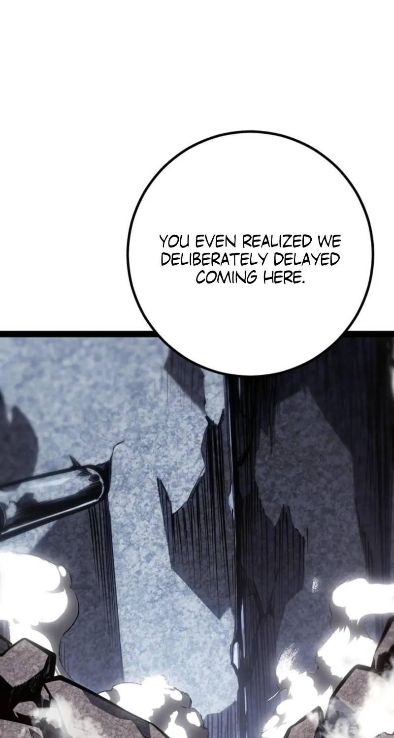 The Bastard of Swordborne Chapter 84 page 126 - 