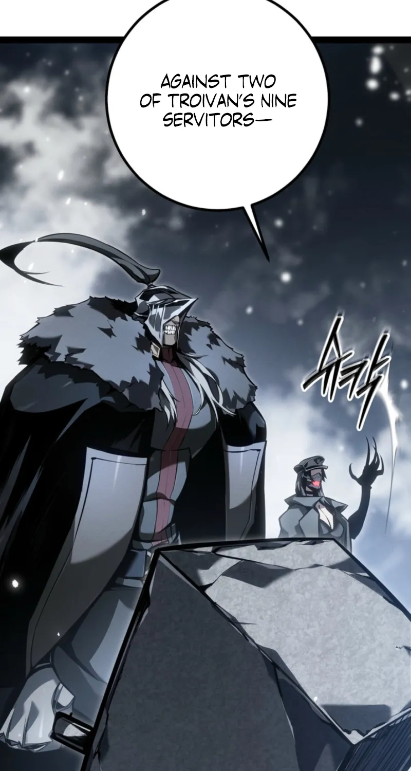 The Bastard of Swordborne Chapter 84 page 128 - 