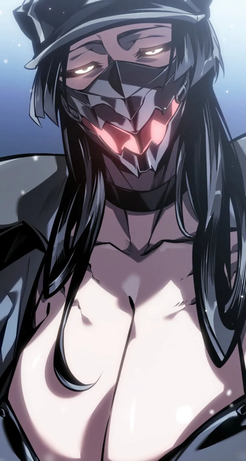 The Bastard of Swordborne Chapter 84 page 131 - 