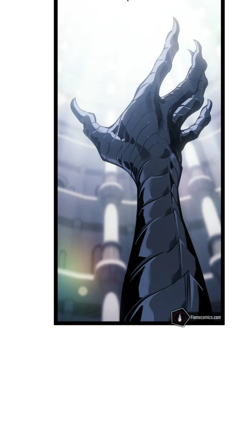The Bastard of Swordborne Chapter 84 page 3 - 