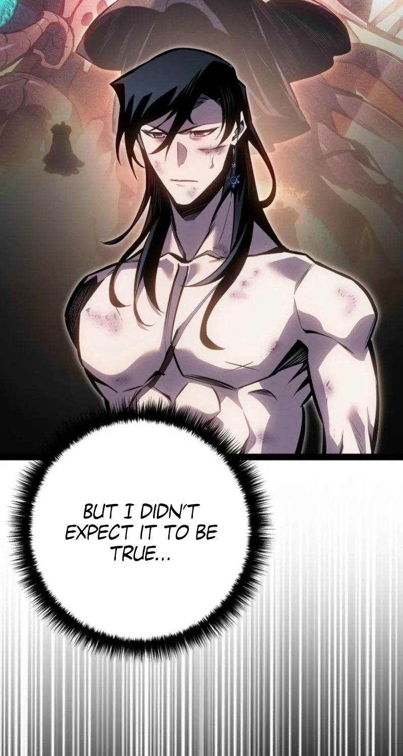 The Bastard of Swordborne Chapter 84 page 21 - 