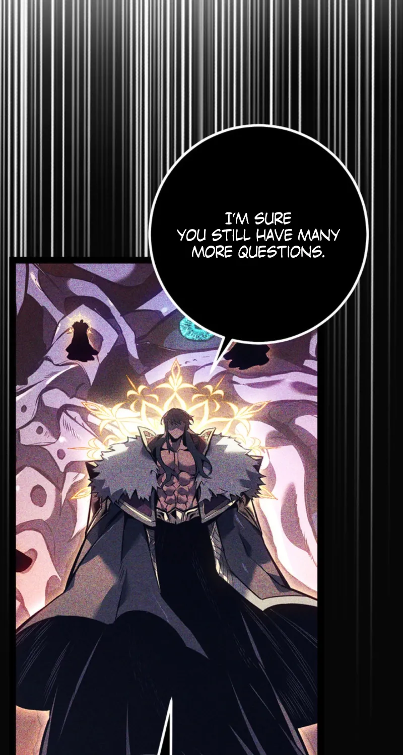 The Bastard of Swordborne Chapter 84 page 22 - 