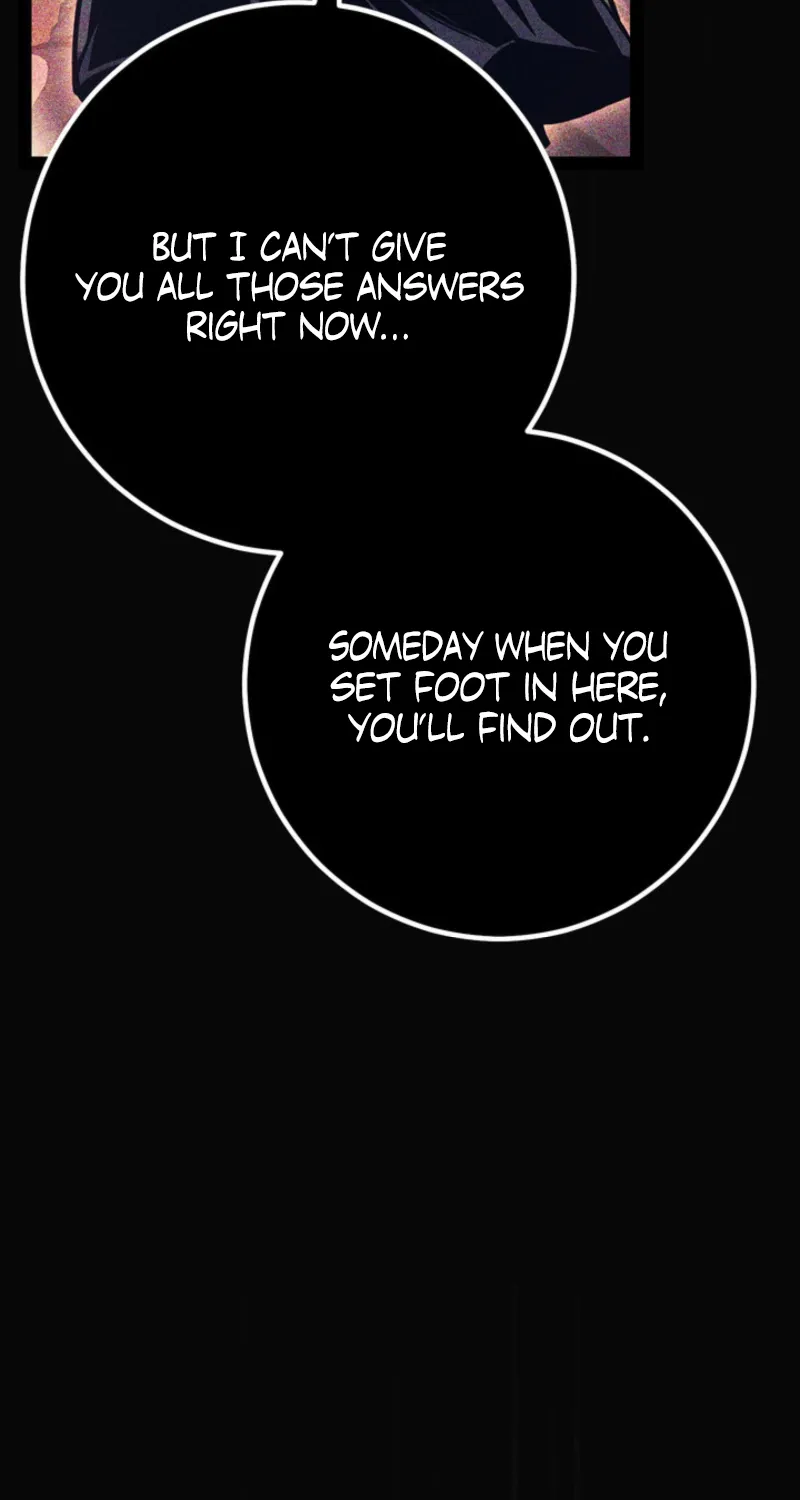 The Bastard of Swordborne Chapter 84 page 23 - 