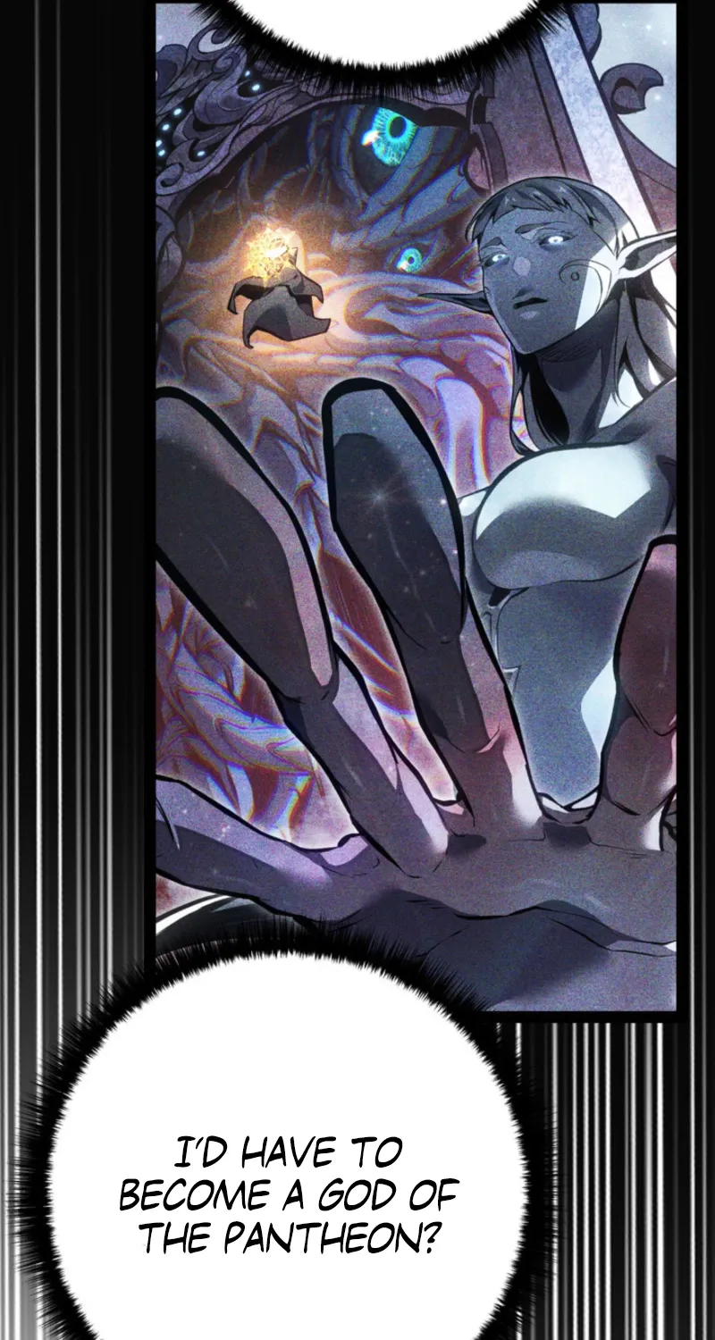 The Bastard of Swordborne Chapter 84 page 25 - 