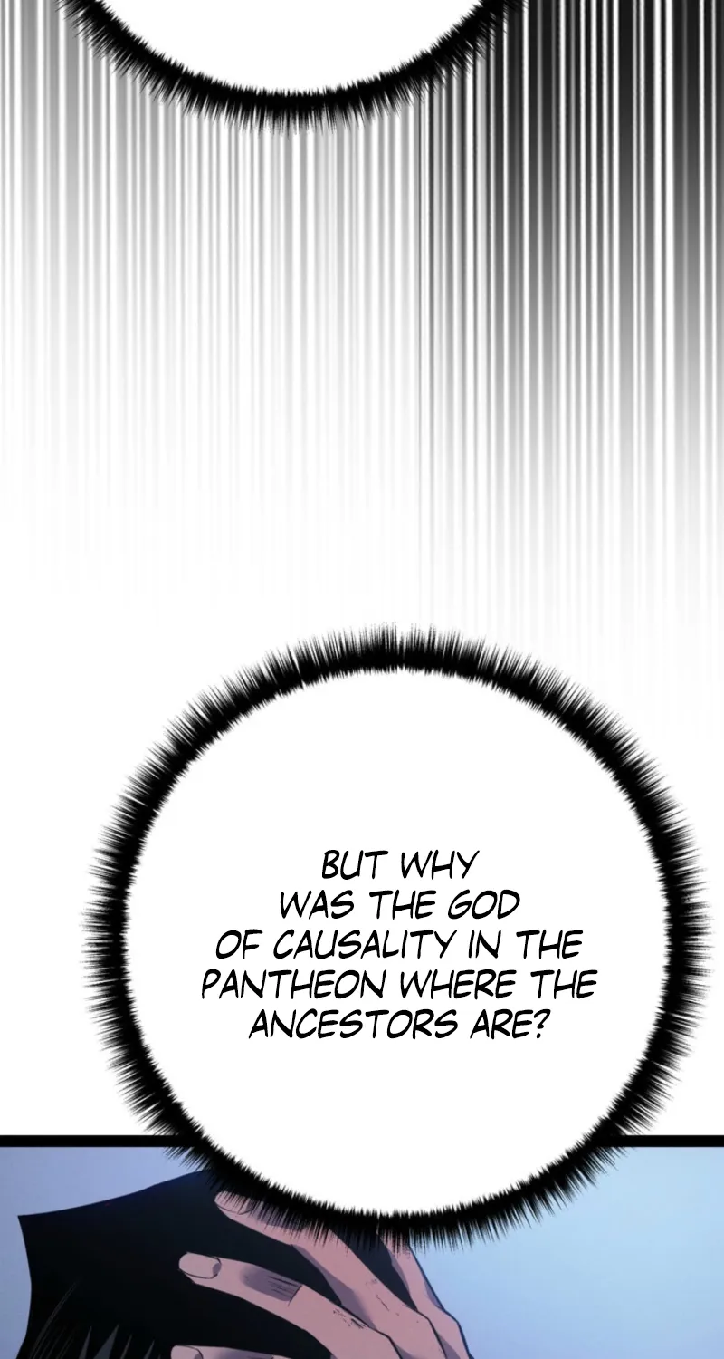 The Bastard of Swordborne Chapter 84 page 26 - 