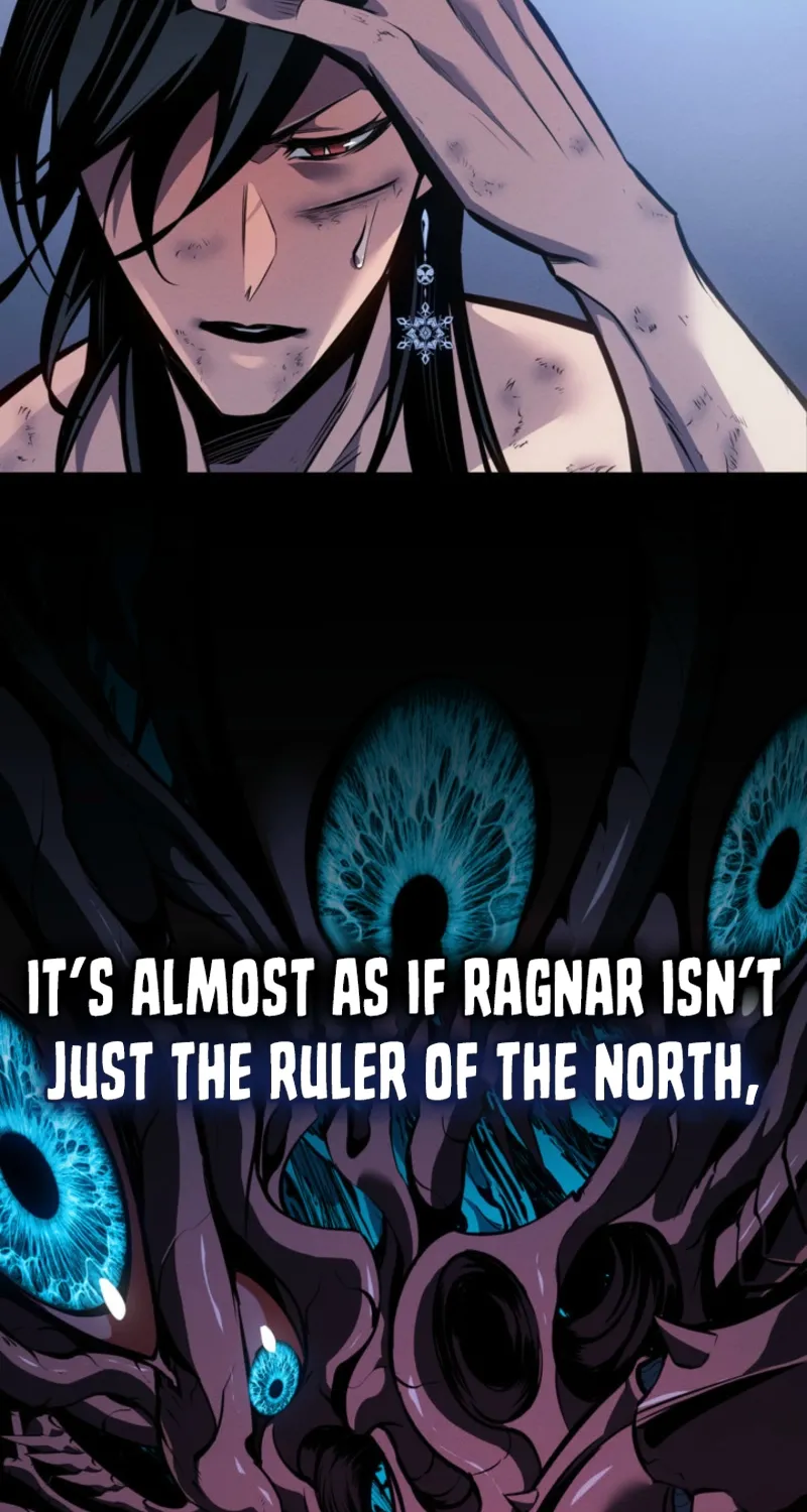 The Bastard of Swordborne Chapter 84 page 27 - 