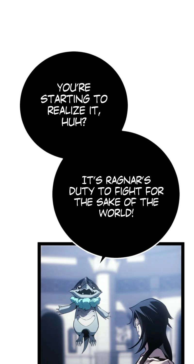 The Bastard of Swordborne Chapter 84 page 30 - 