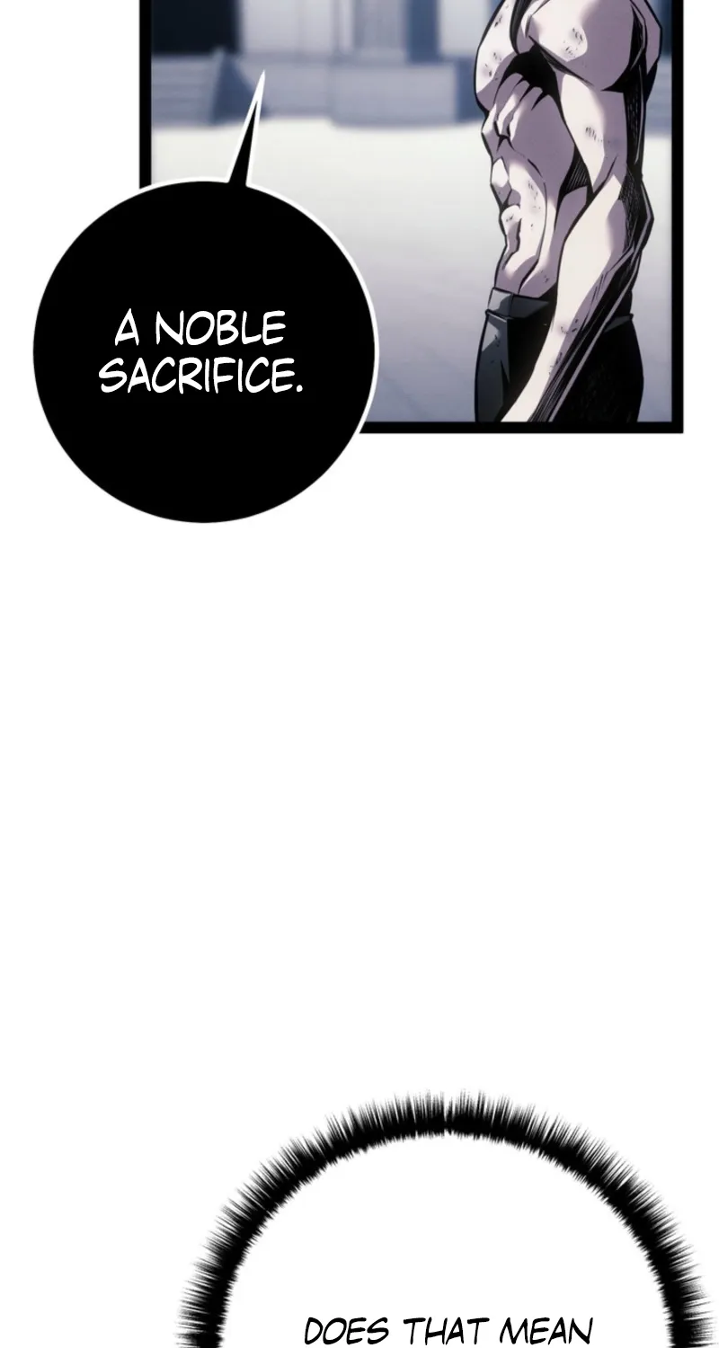 The Bastard of Swordborne Chapter 84 page 31 - 