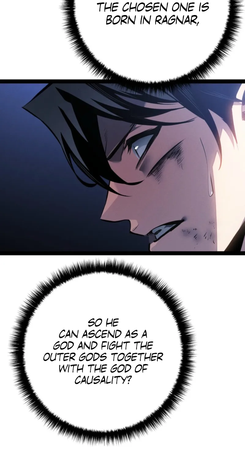 The Bastard of Swordborne Chapter 84 page 32 - 