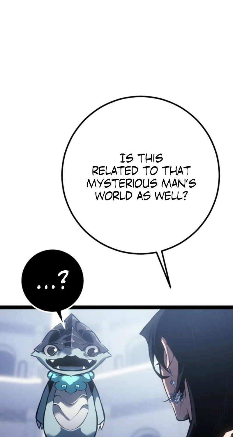 The Bastard of Swordborne Chapter 84 page 33 - 