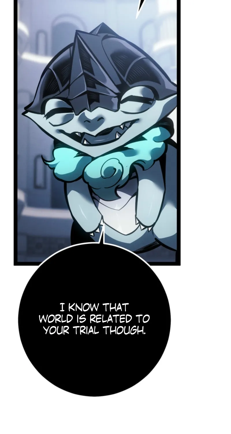 The Bastard of Swordborne Chapter 84 page 36 - 
