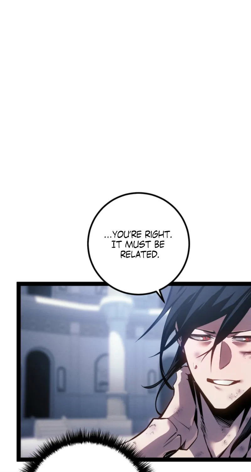 The Bastard of Swordborne Chapter 84 page 37 - 