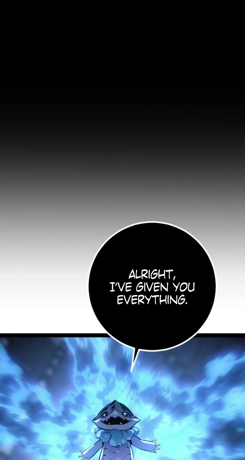 The Bastard of Swordborne Chapter 84 page 40 - 