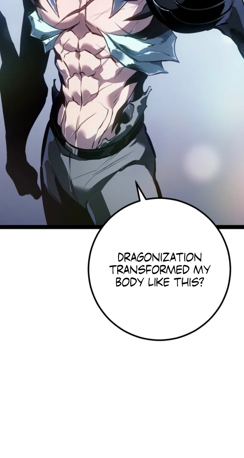 The Bastard of Swordborne Chapter 84 page 5 - 
