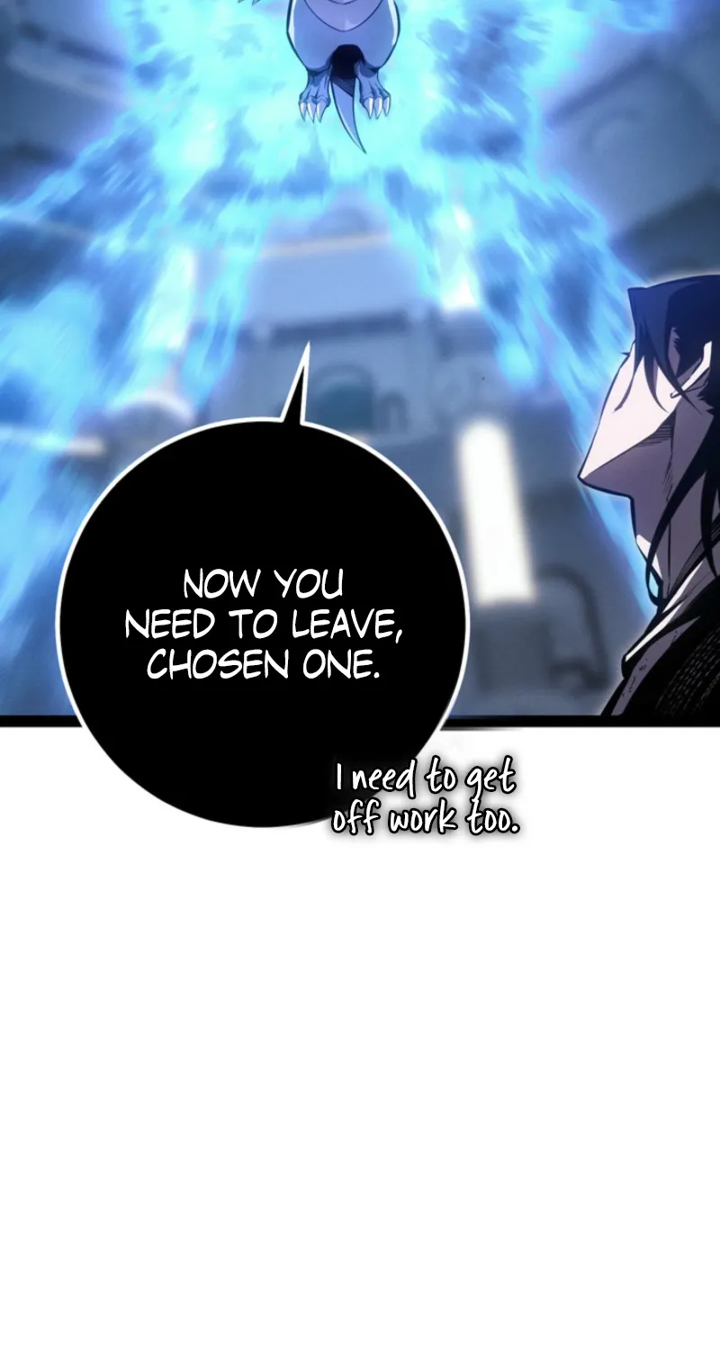The Bastard of Swordborne Chapter 84 page 41 - 
