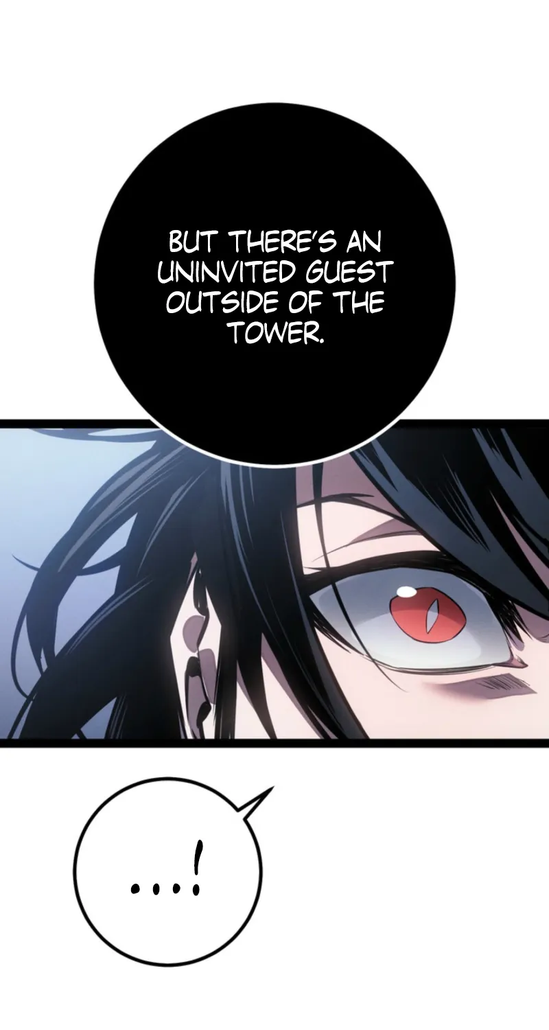The Bastard of Swordborne Chapter 84 page 42 - 