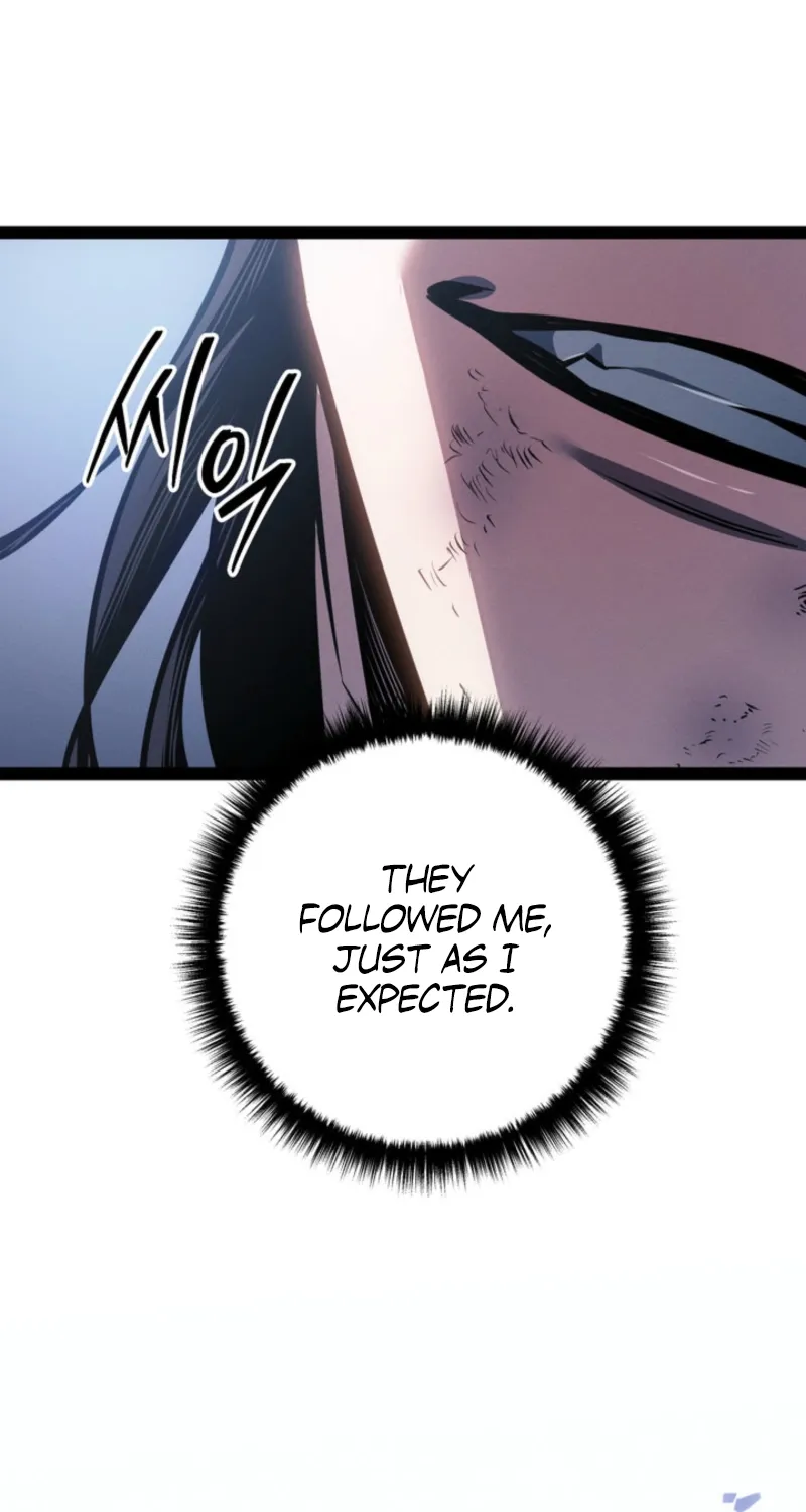The Bastard of Swordborne Chapter 84 page 43 - 