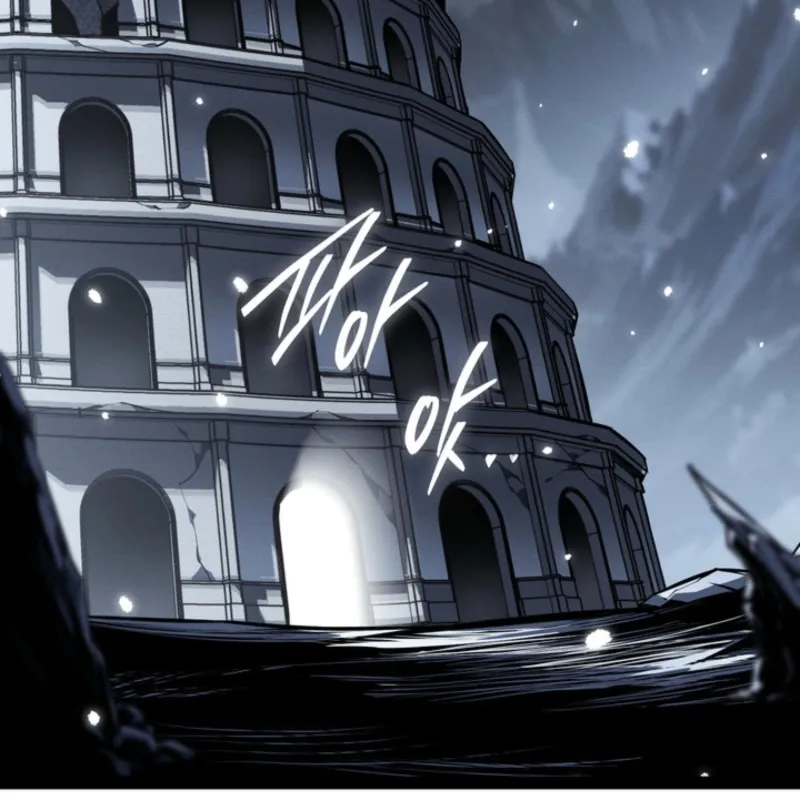 The Bastard of Swordborne Chapter 84 page 49 - 