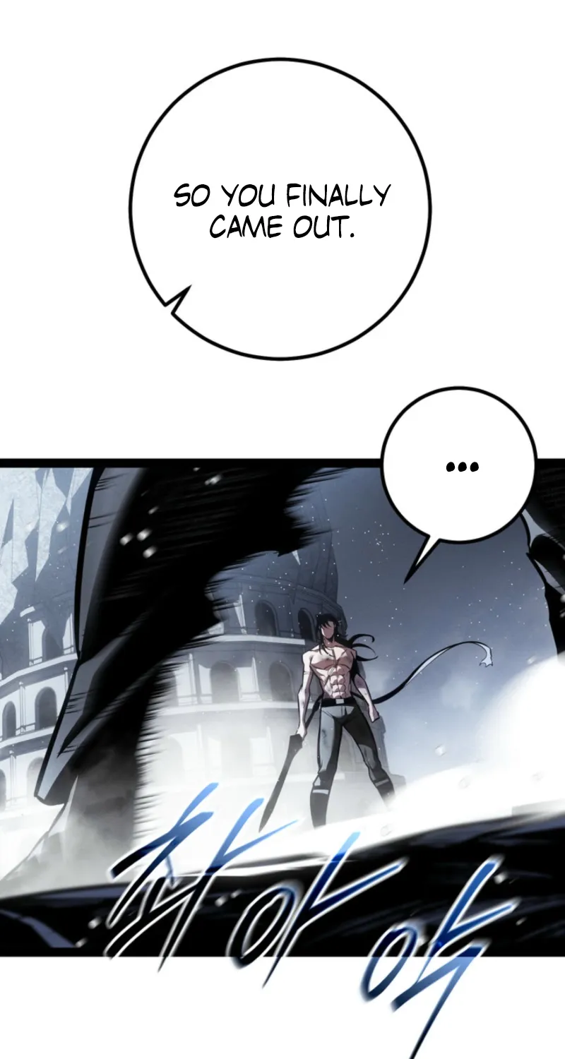 The Bastard of Swordborne Chapter 84 page 52 - 