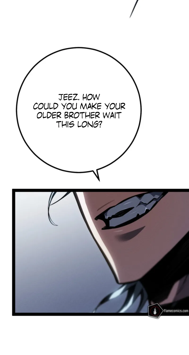 The Bastard of Swordborne Chapter 84 page 53 - 