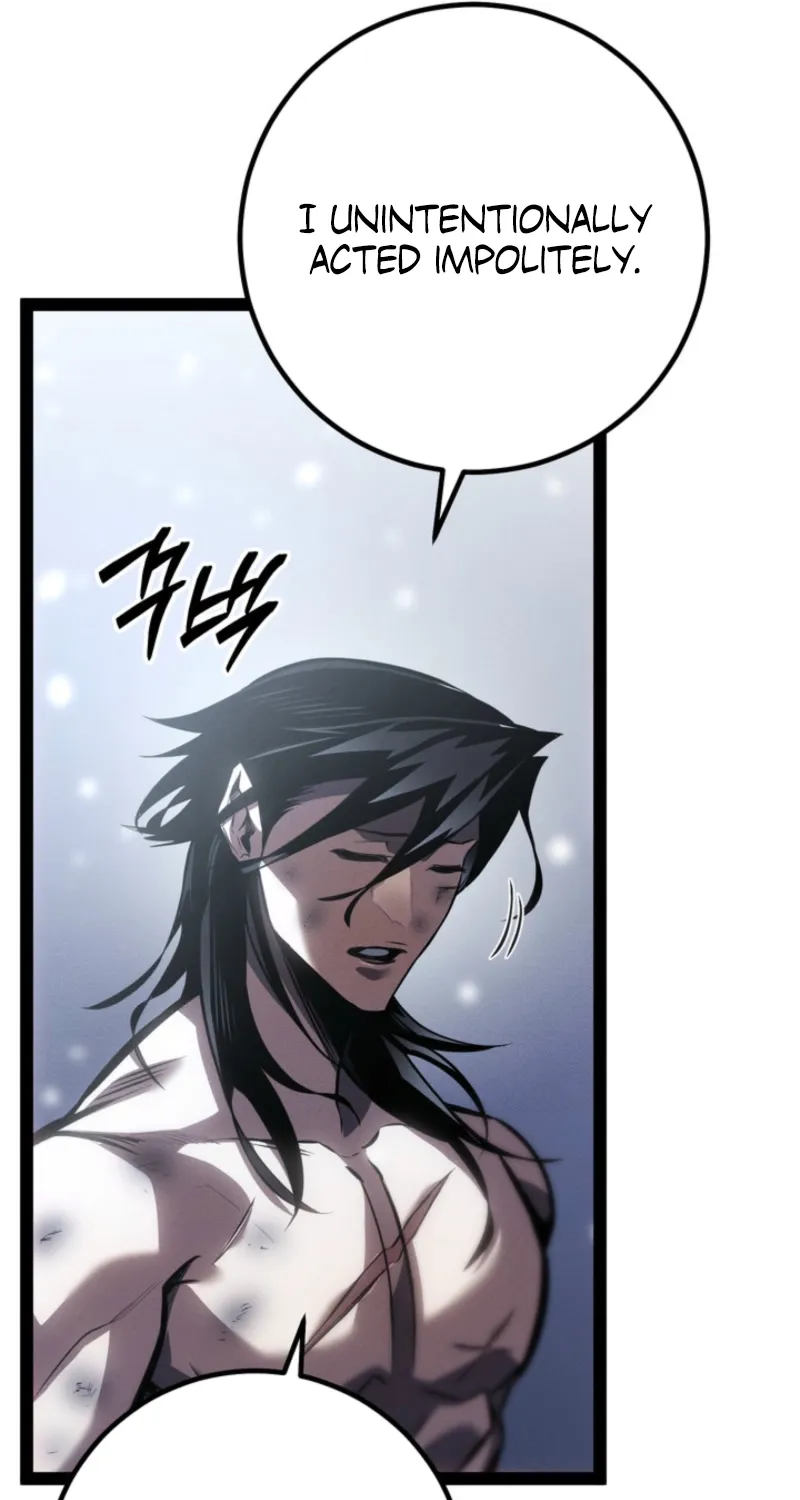 The Bastard of Swordborne Chapter 84 page 60 - 