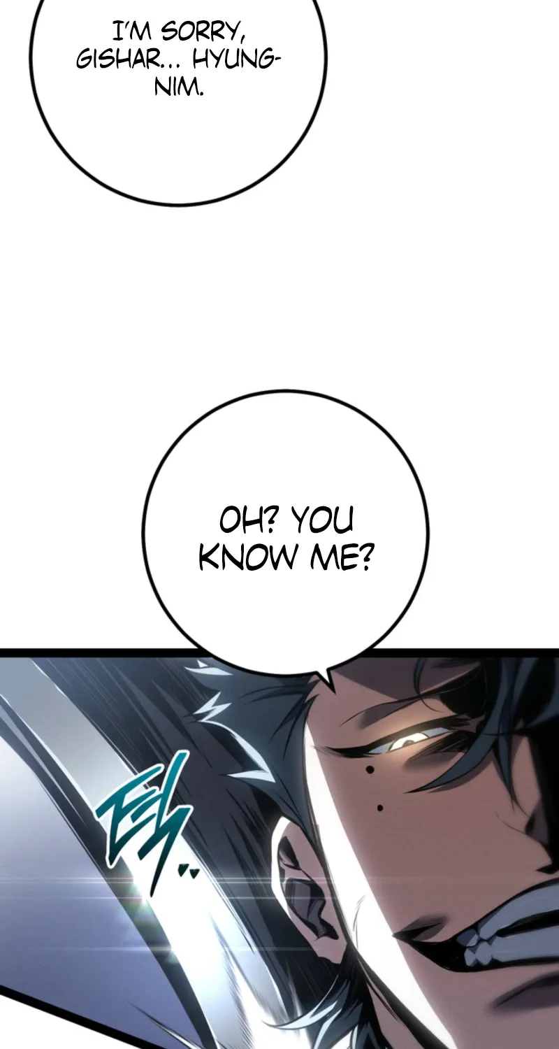 The Bastard of Swordborne Chapter 84 page 61 - 