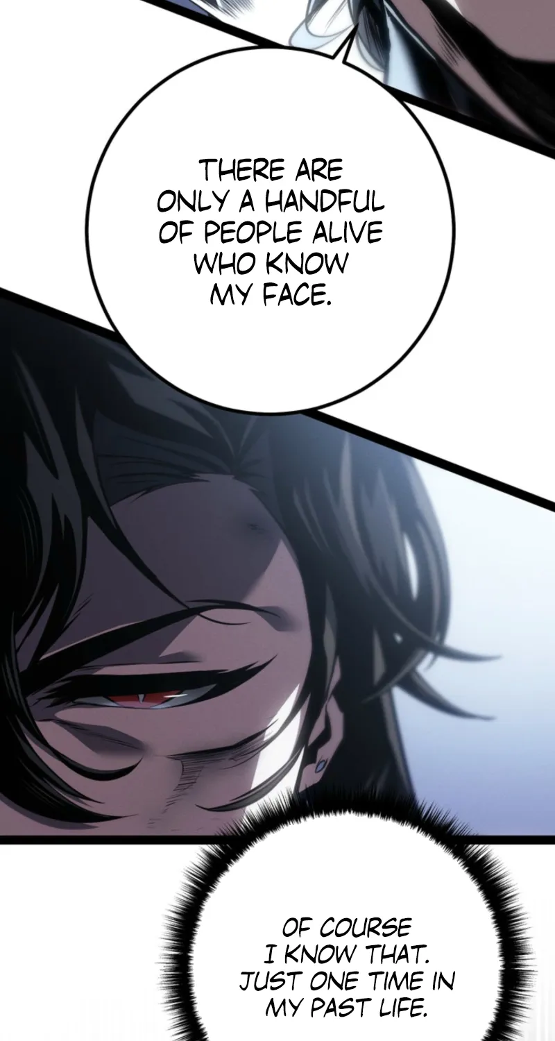 The Bastard of Swordborne Chapter 84 page 62 - 