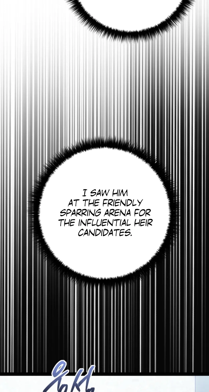 The Bastard of Swordborne Chapter 84 page 63 - 