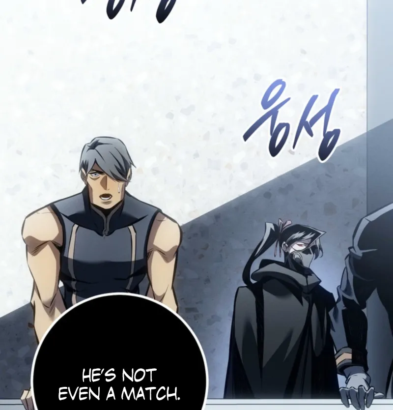 The Bastard of Swordborne Chapter 84 page 64 - 