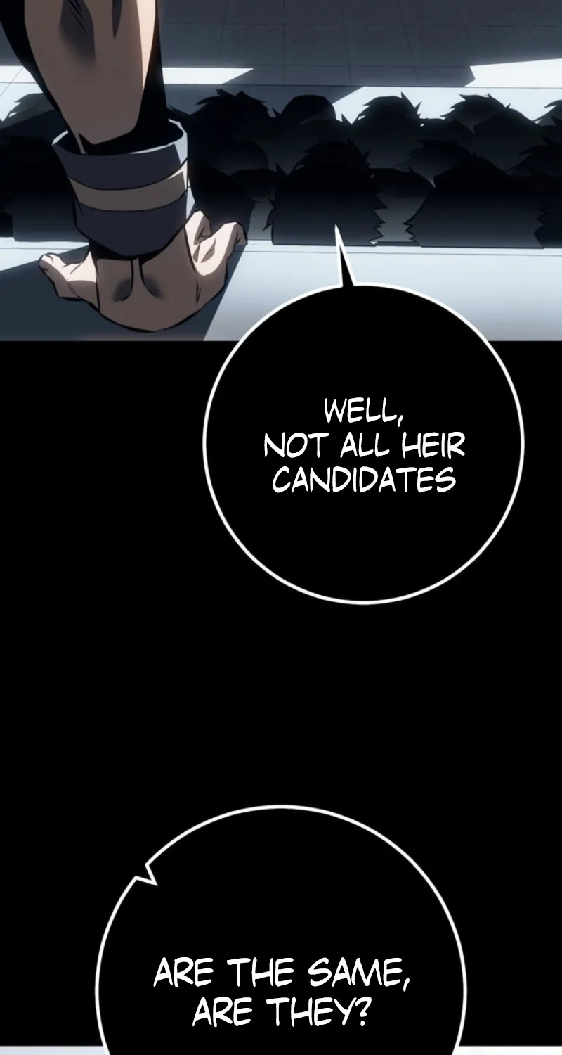The Bastard of Swordborne Chapter 84 page 67 - 