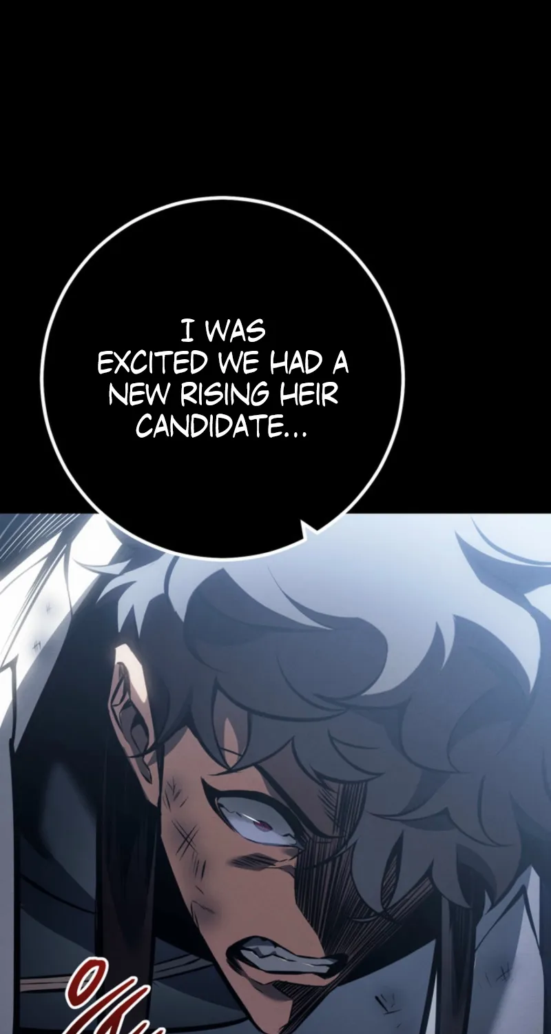The Bastard of Swordborne Chapter 84 page 70 - 