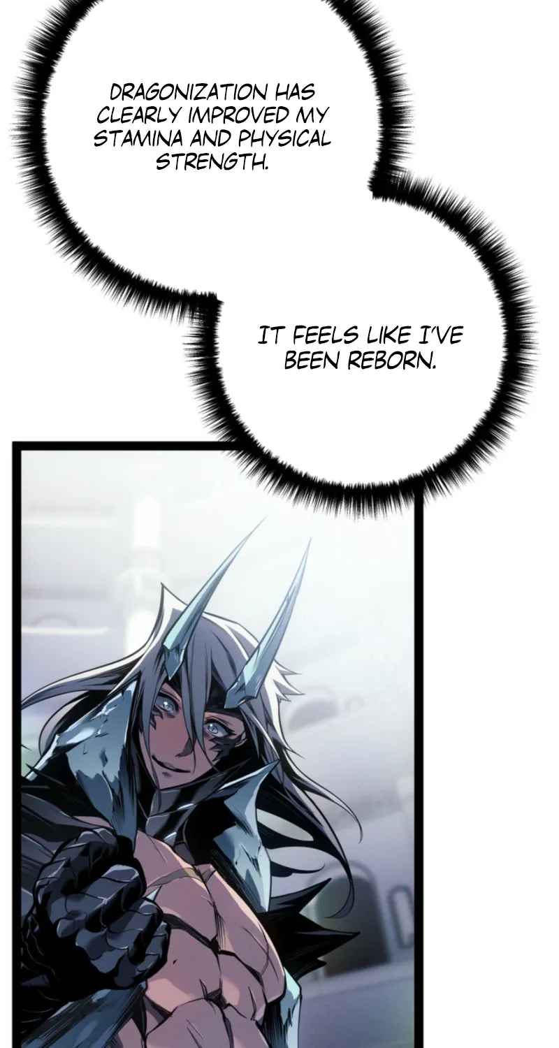 The Bastard of Swordborne Chapter 84 page 8 - 