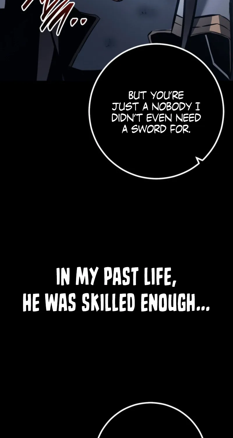 The Bastard of Swordborne Chapter 84 page 71 - 