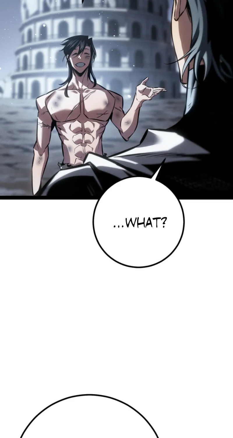 The Bastard of Swordborne Chapter 84 page 75 - 