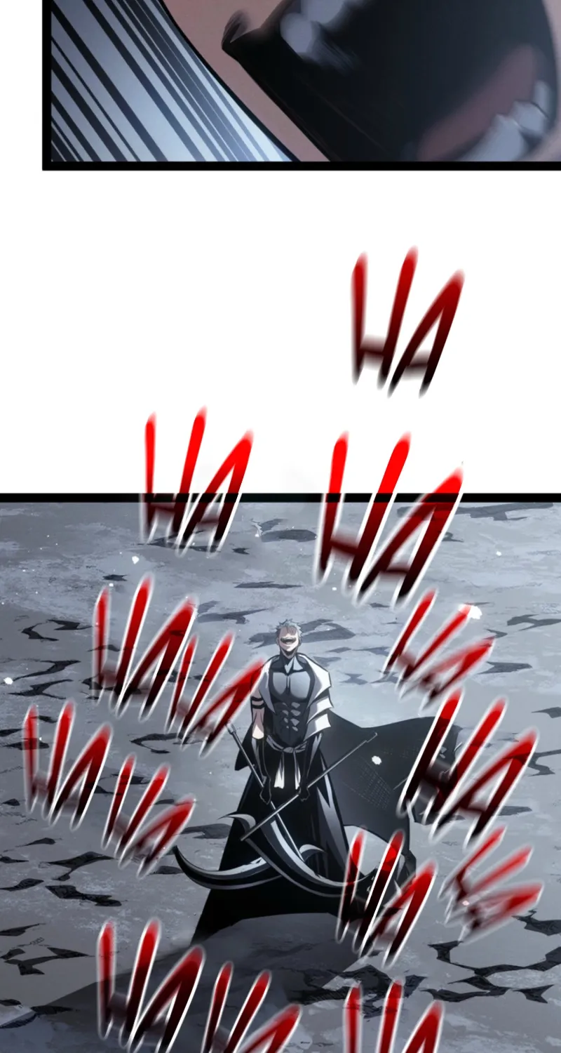 The Bastard of Swordborne Chapter 84 page 78 - 