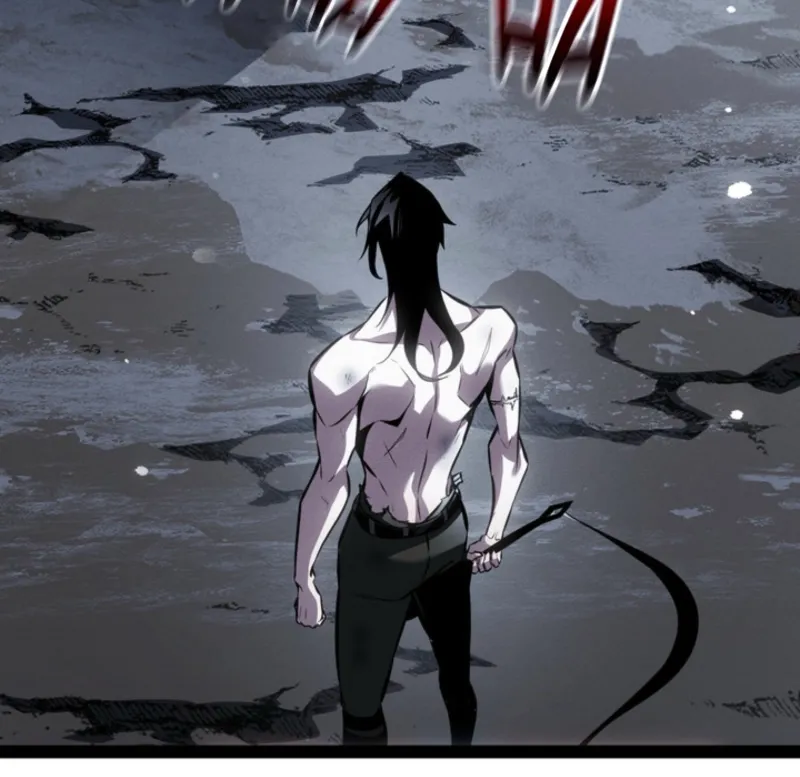 The Bastard of Swordborne Chapter 84 page 79 - 
