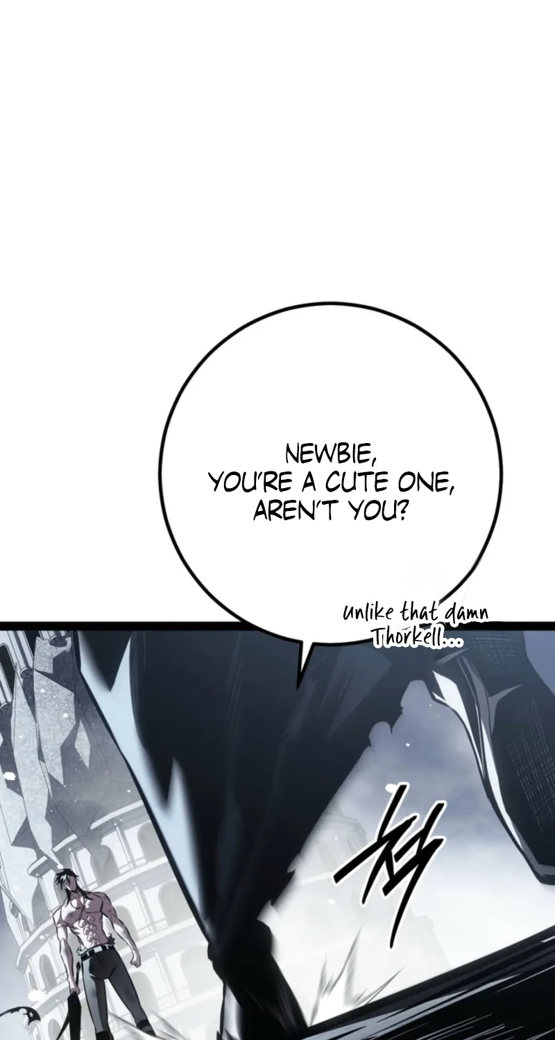 The Bastard of Swordborne Chapter 84 page 80 - 