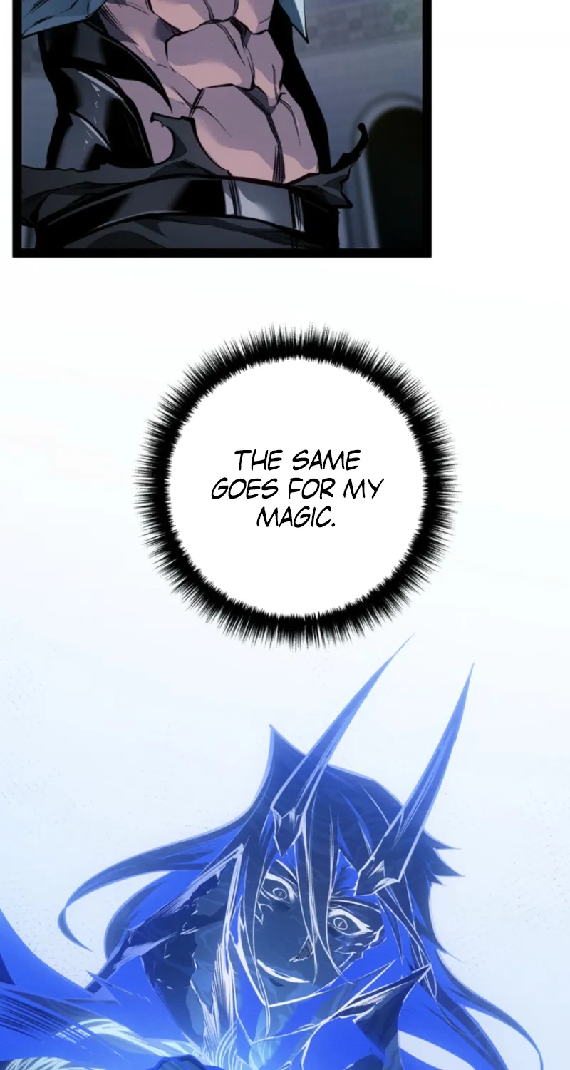 The Bastard of Swordborne Chapter 84 page 9 - 