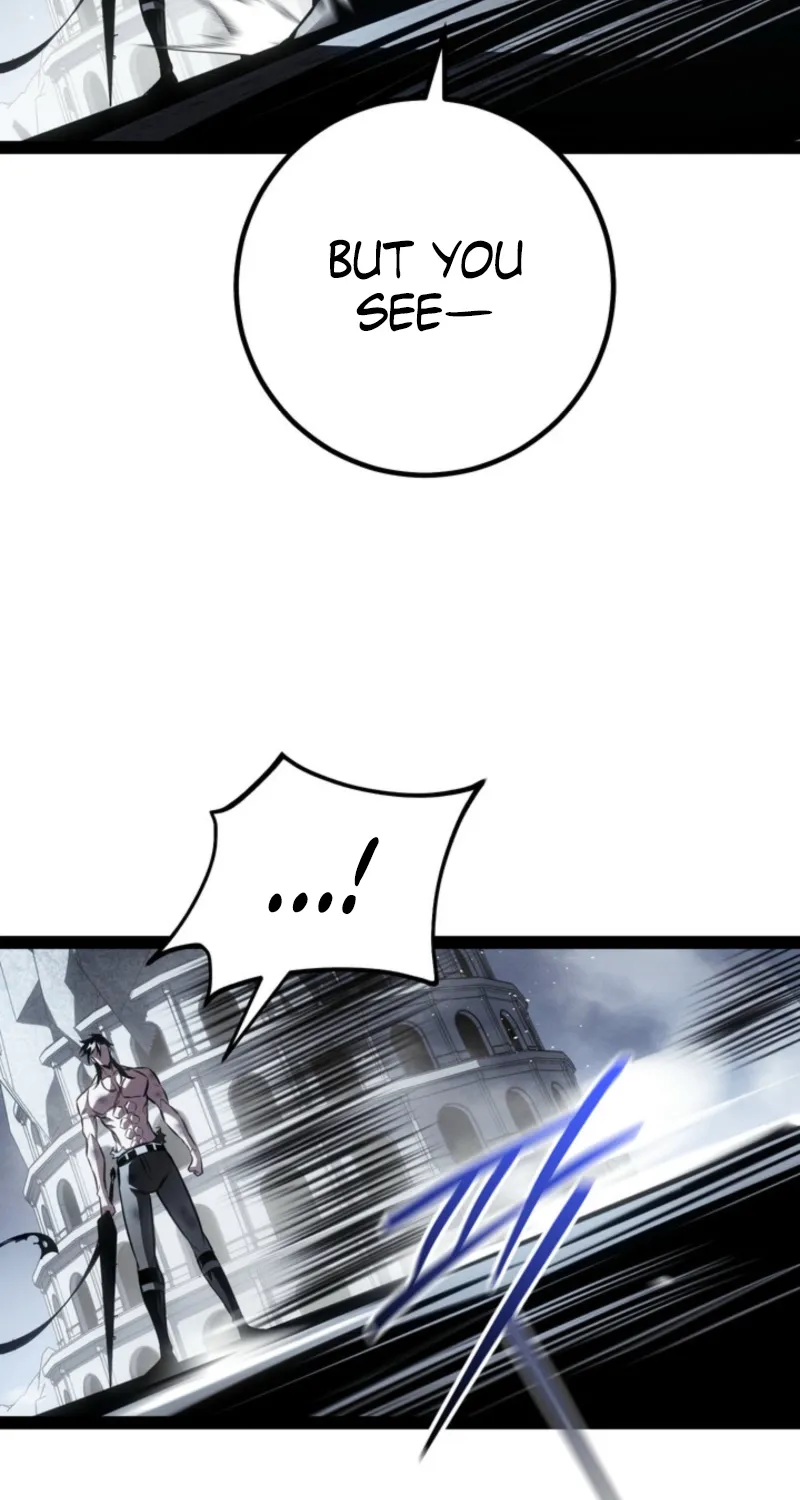 The Bastard of Swordborne Chapter 84 page 81 - 
