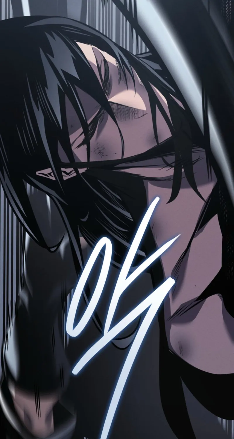 The Bastard of Swordborne Chapter 84 page 83 - 
