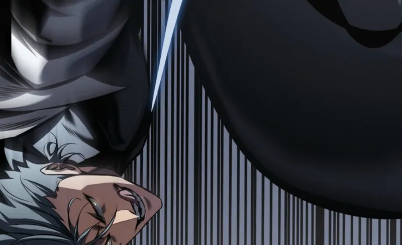 The Bastard of Swordborne Chapter 84 page 84 - 